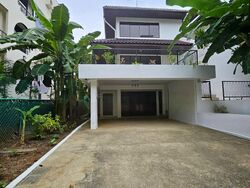Gambir Walk (D19), Semi-Detached #632048101